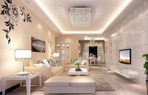شركة دهانات منازل بالرياض