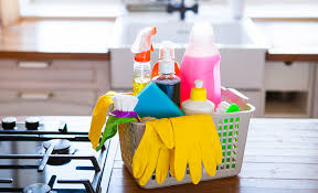 أسعار شركة تنظيف منازل بالرياض
