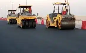 شركة مقاولات اسفلت بالرياض