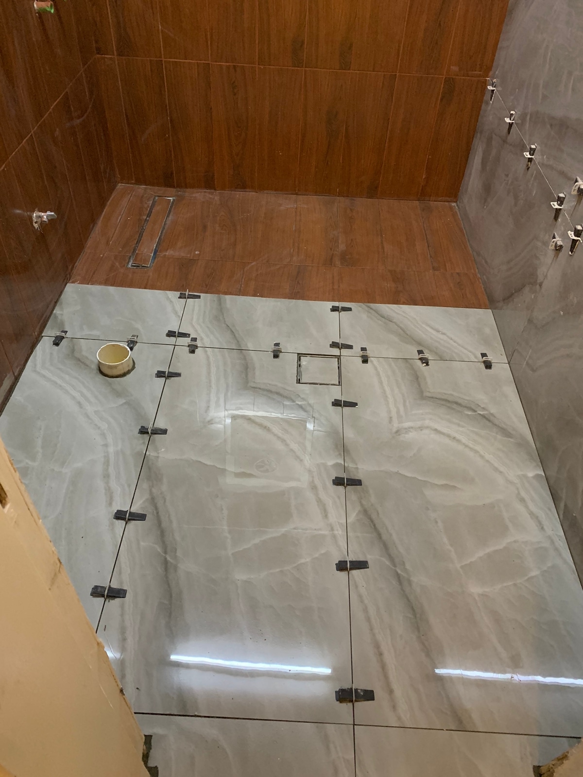 تجديد الحمام بأقل التكاليف