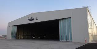 شركة إنشاء هناجر بالرياض