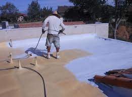 افضل شركات العزل المائي بالرياض