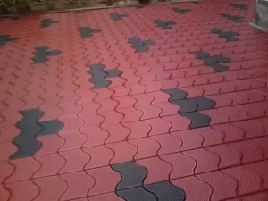 شركة تركيب انترلوك بالرياض