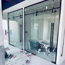 شركة تركيب زجاج سيكوريت بالرياض