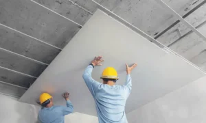 شركة تركيب جبس بورد بالرياض