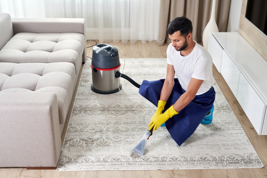 شركة تنظيف سجاد بجدة